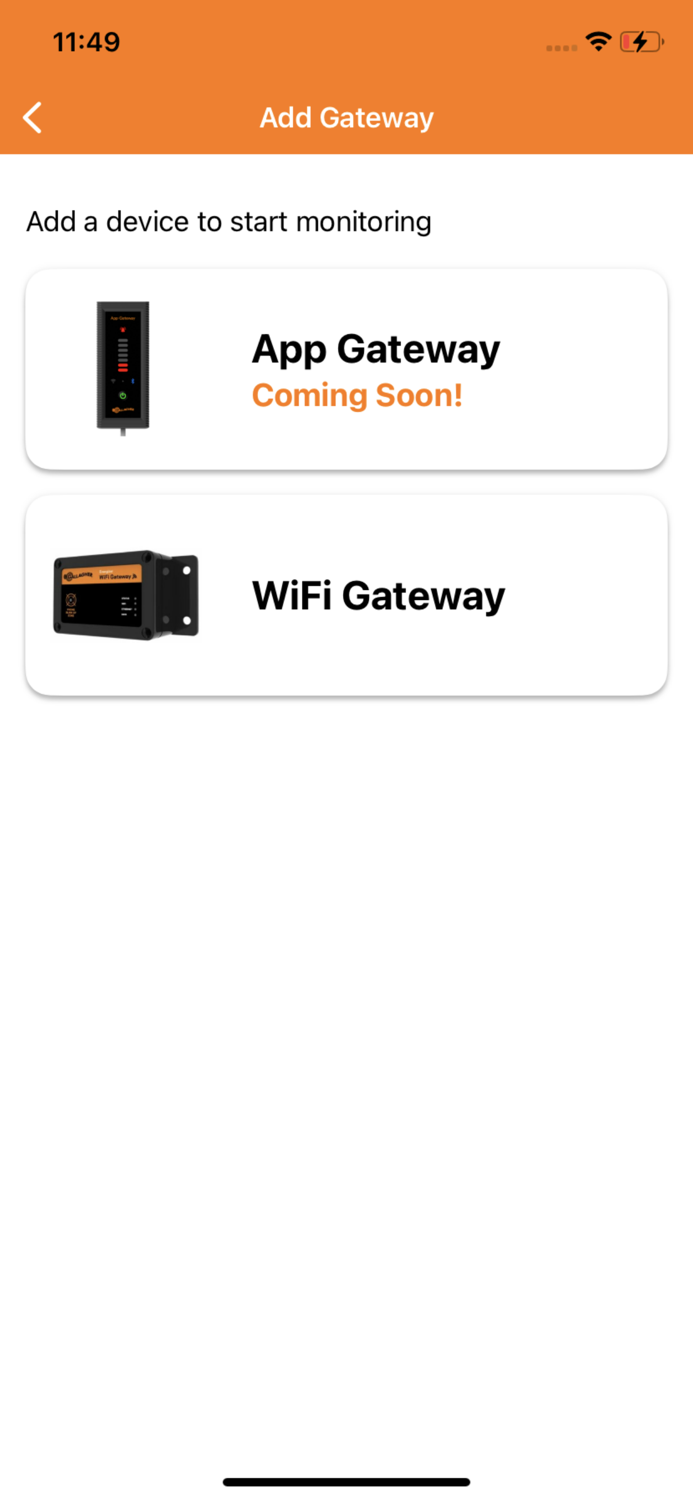 Gallagher Ag Devices