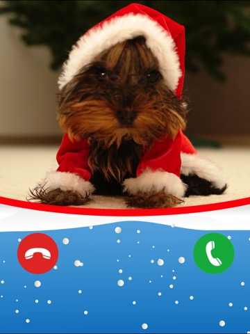 Baby Santa Claus Calling Meのおすすめ画像2