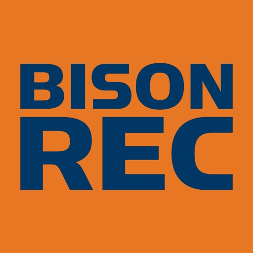 Bucknell University Recreation icon