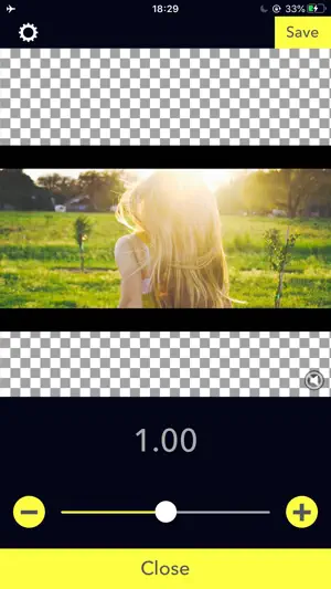 Cinematical screenshot 2