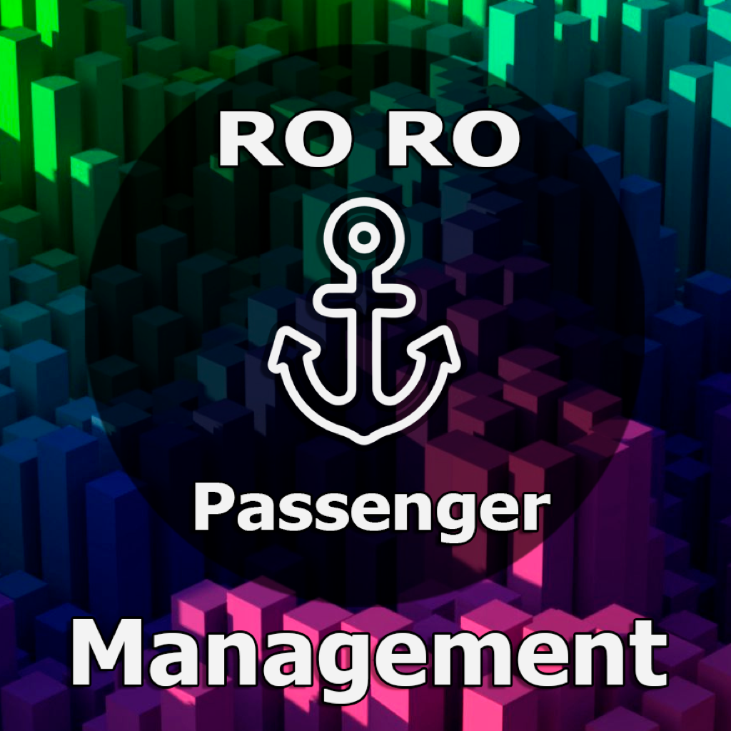 Get RORO passenger. Management CES for iOS, iPhone, iPad Aso Report