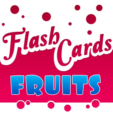 Flash Cards - Fruits Cheats