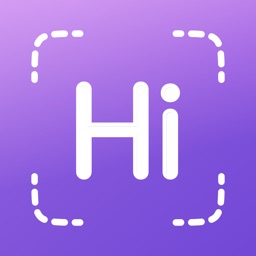 HiHello Digital Business Card Apple Watch App