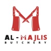Al Majlis Butchery icon
