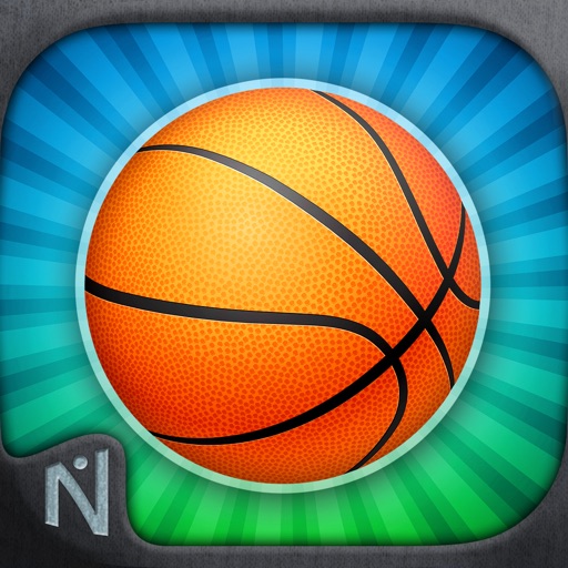 Basketball Clicker iOS App