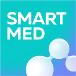 SmartMed запись к врачу онлайн на пк
