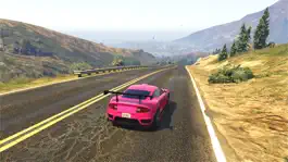 Game screenshot Open World SuperCar Driving 3D apk
