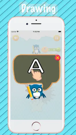 Game screenshot Balloons pop - Learn and play apk