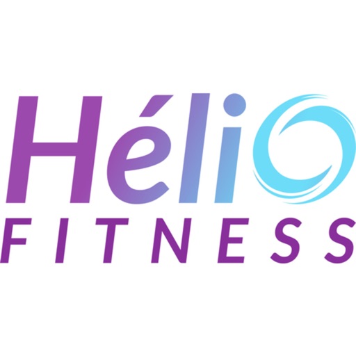 Hélio Fit icon