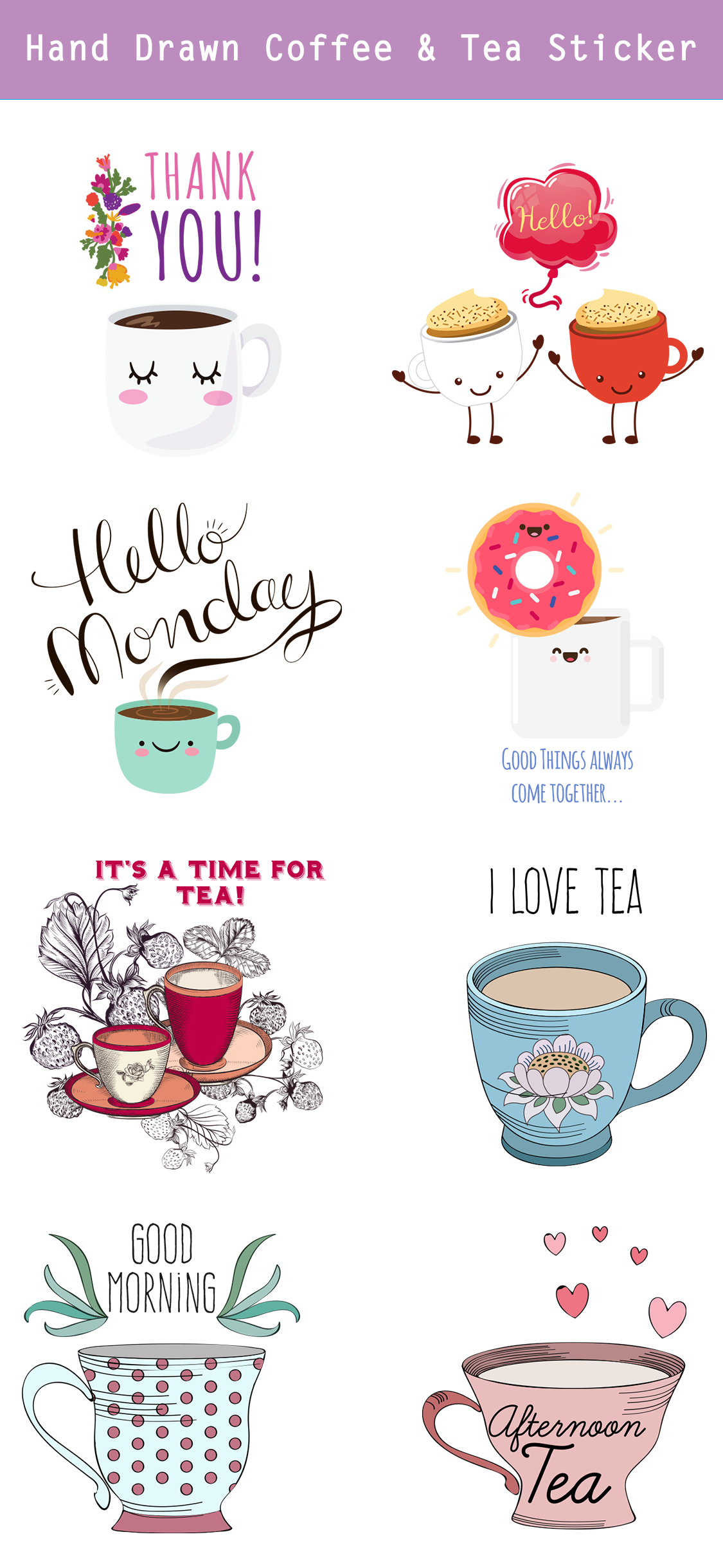 Say it with Coffee Art screenshot 4
