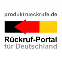 produktrueckrufe.de