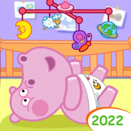 Hippo pet care game simulator Cheats