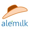 aleMilk icon