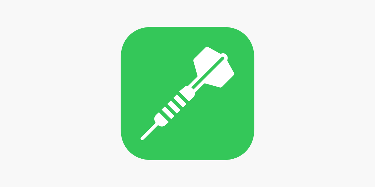 Darts Számláló Scores App az App Store-ban