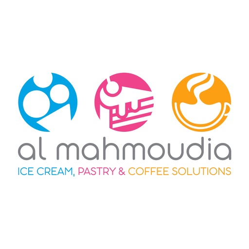 almahmoudia - المحمودية icon