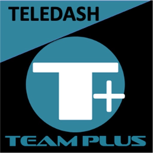 TELEDASH Icon