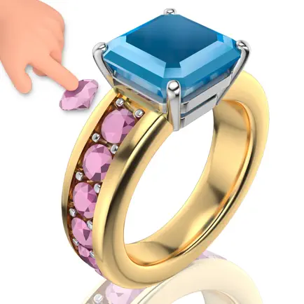 Jewels World 3D - Art Puzzle Читы