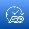 ADP Time Kiosk delete, cancel