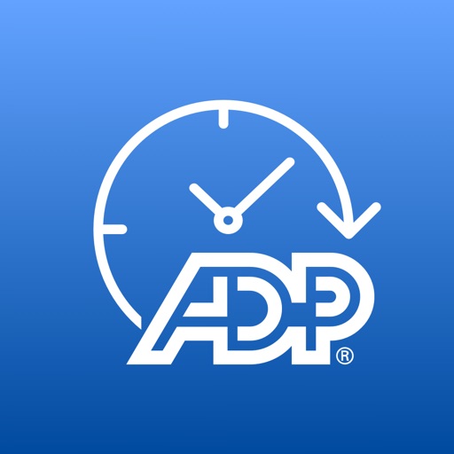 ADP Time Kiosk