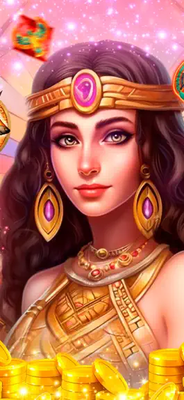 Game screenshot Cleopatra's Quest apk