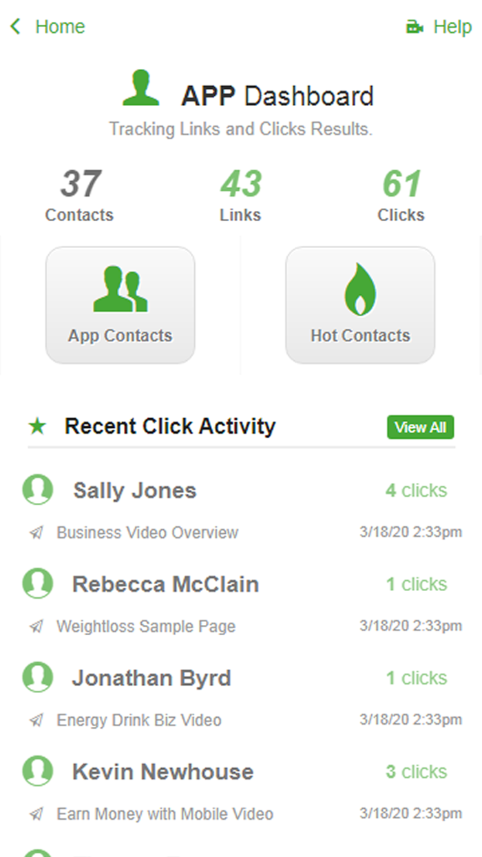 WhatisUWE App and System