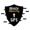 BLOCKSECURITY GPS delete, cancel