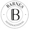 Barnes Nantes App Support