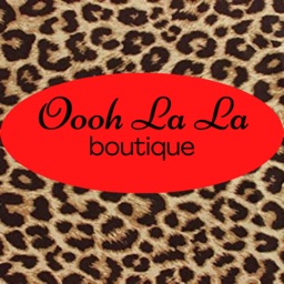 Shop Oooh La La