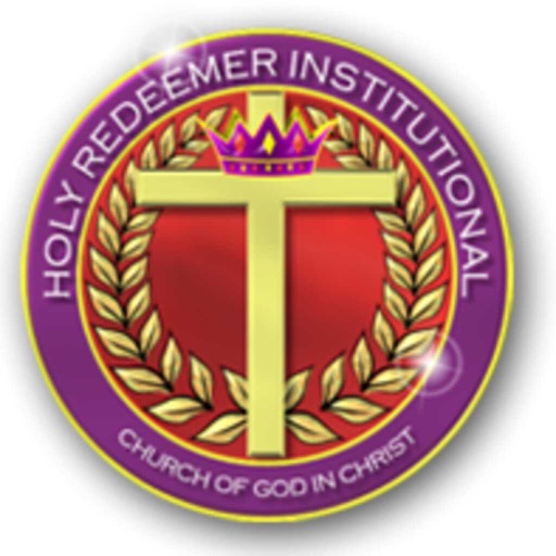 Holy Redeemer Mobile App