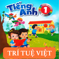 Tiếng Anh 1 - Kết Nối Tri Thức