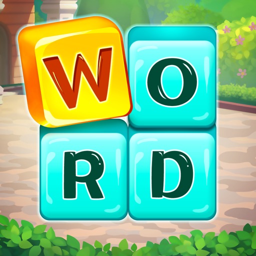 Wordopia - Word Games