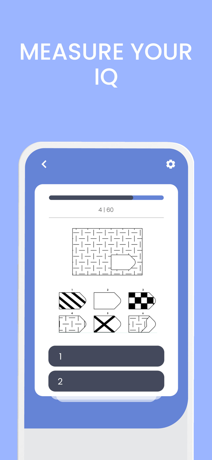 Aptitude test and career test