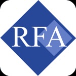 Download AtlasFive-RFA app