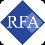 AtlasFive-RFA App Contact