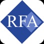 AtlasFive-RFA app download
