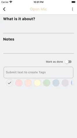 Game screenshot Pocket Inquiry mod apk