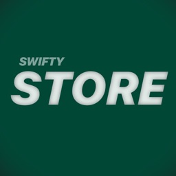 Swifty Store App