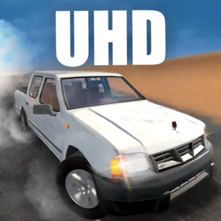 UHD - Ultimate Hajwala Drifter Читы