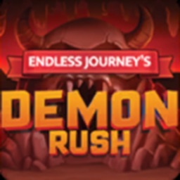 EJ's Demon Rush