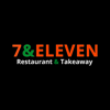 7 & Eleven - GUODONG LIN