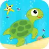 Learn Sea World Animal Games App Negative Reviews