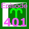 Episode 401 icon