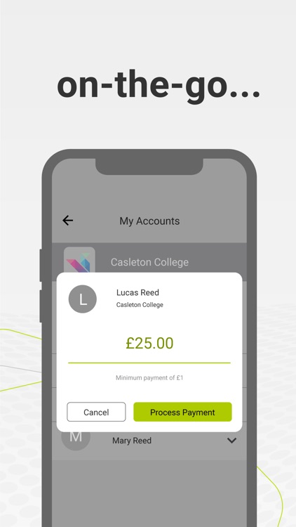 WisePay Ltd screenshot-4