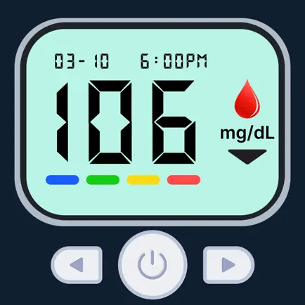Blood Sugar - Glucose Tracker Cheats