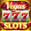 Vegas Classic 777 Casino Slots - iPadアプリ