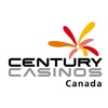 Century Casinos Canada icon