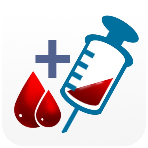 iBloodGlucose360plus icon