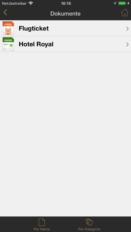 Design Travel screenshot-4