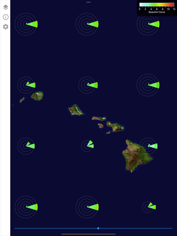 Screenshot #5 pour Ocean Atlas