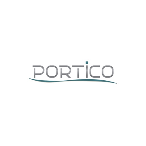 Portico Sunrise icon